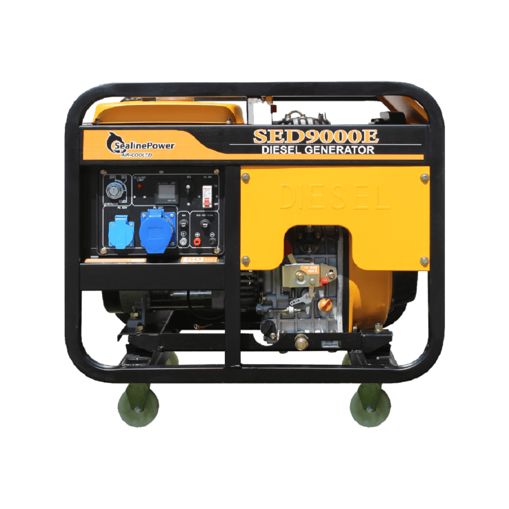 Featured Generator