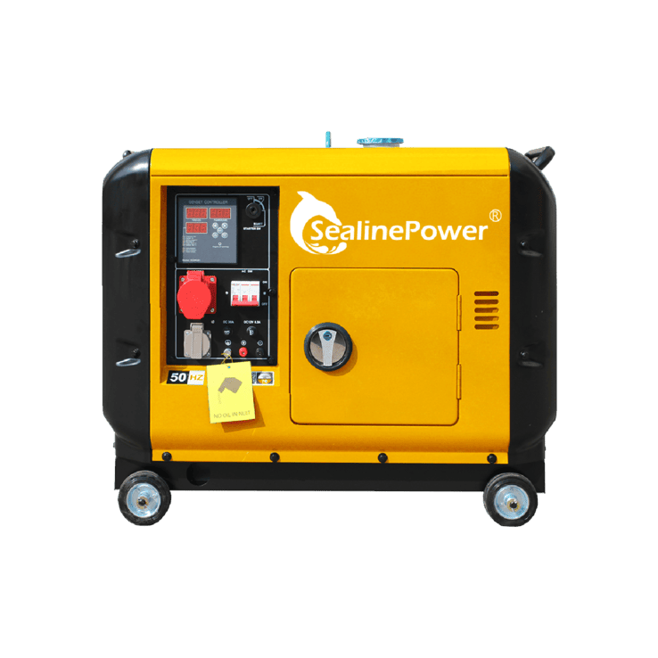 Featured Generator