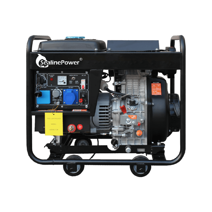 Featured Generator