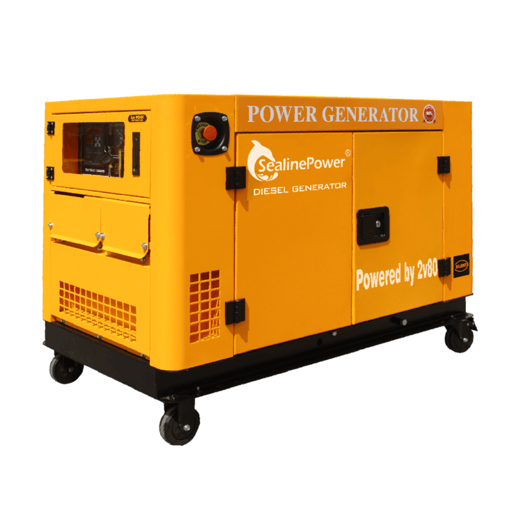 Featured Generator