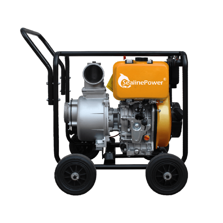 Diesel Water Pumps