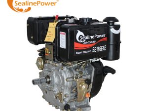 Small Engine  15Hp  Diesel Engine For Water Pump Machinery Engines For Diesel Generators