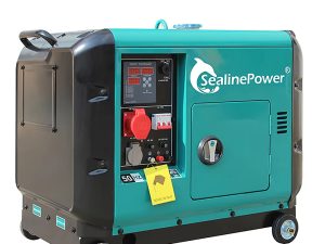 Direct Deal Silent Type 3Kw 6Kw 7Kw 8Kw 10Kw 12Kw 12Kva Diesel Generator Suppliers, Manufacturers, And Power Plants Are Our Home