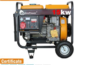 Diesel Generators 10Kw 12Kw 10 Kva 10Kva 12 Kva 15Kva 15 Kva 15 Kw Generator Silent/Open Diesel Generator