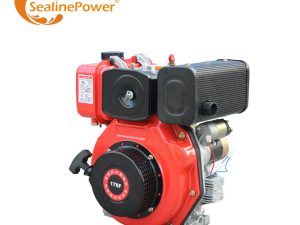 Diesel Generator Engine For Sale