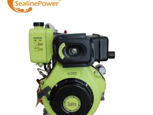 5Hp 6Hp Air Cooled Diesel Engine