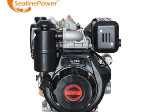 192F 16Hp 1 Cylinder Diesel Engine