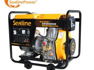 2.0Kva Electrical Generator