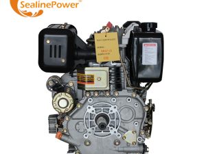 10Hp 418Cc 186Fa Air Cooled Diesel Engine For Sale