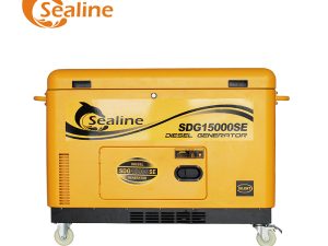 5Kva Silent Diesel Generator Factory Direct Sale 5Kw Generators For Cheap Sale