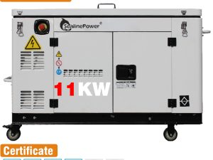 Direct Deal Silent Type8Kw 10Kw 12Kw 13Kw 14Kw 15Kw Diesel Generator Suppliers, Manufacturers, And Power Plants Are Our Home