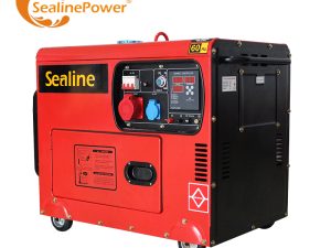 Factory Direct Sale Cheap Price 2 Kw Silent Generator Diesel Engine 2.5Kva Diesel Genset With 2Kw Diesel Generator