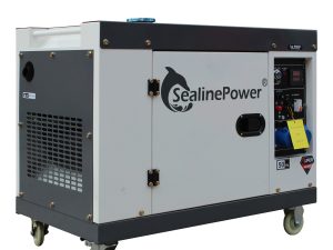 220V 380V 110V 5Kva 15Kva 4.5Kw 4.6Kw 5Kw 5.5Kw 6Kw 6.5Kw 7Kva 10Kva Portable Silent Diesel Generator For Sale