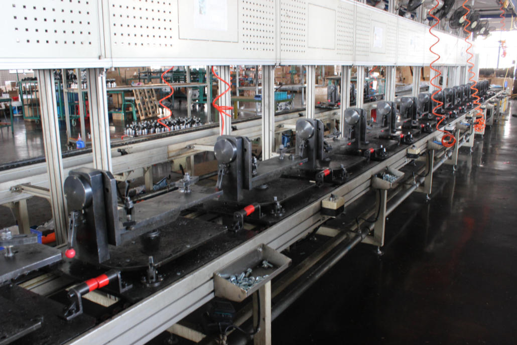 Global Shipping and Heavy Packaging